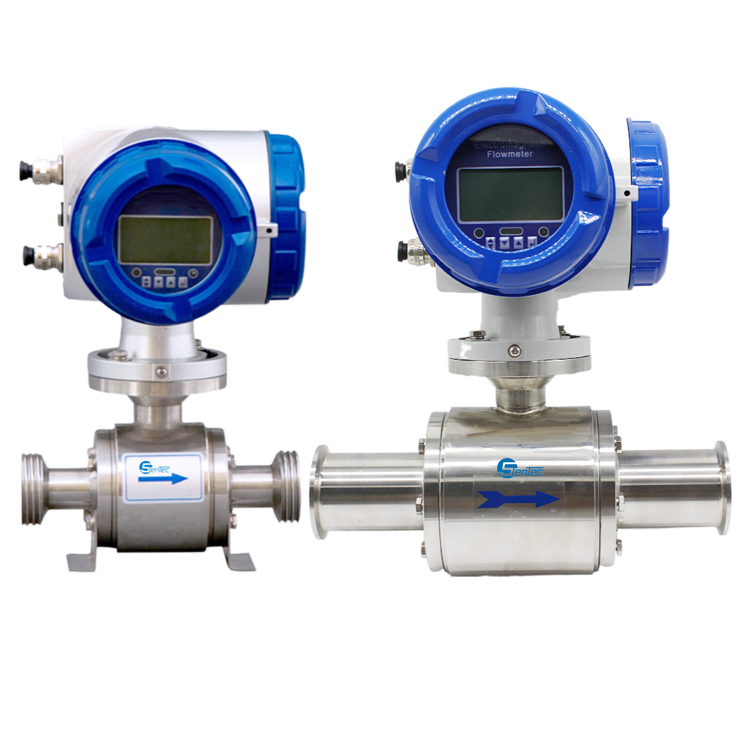 FME800-flowmeter