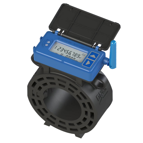 FUW870-ultrasonic-water-meter